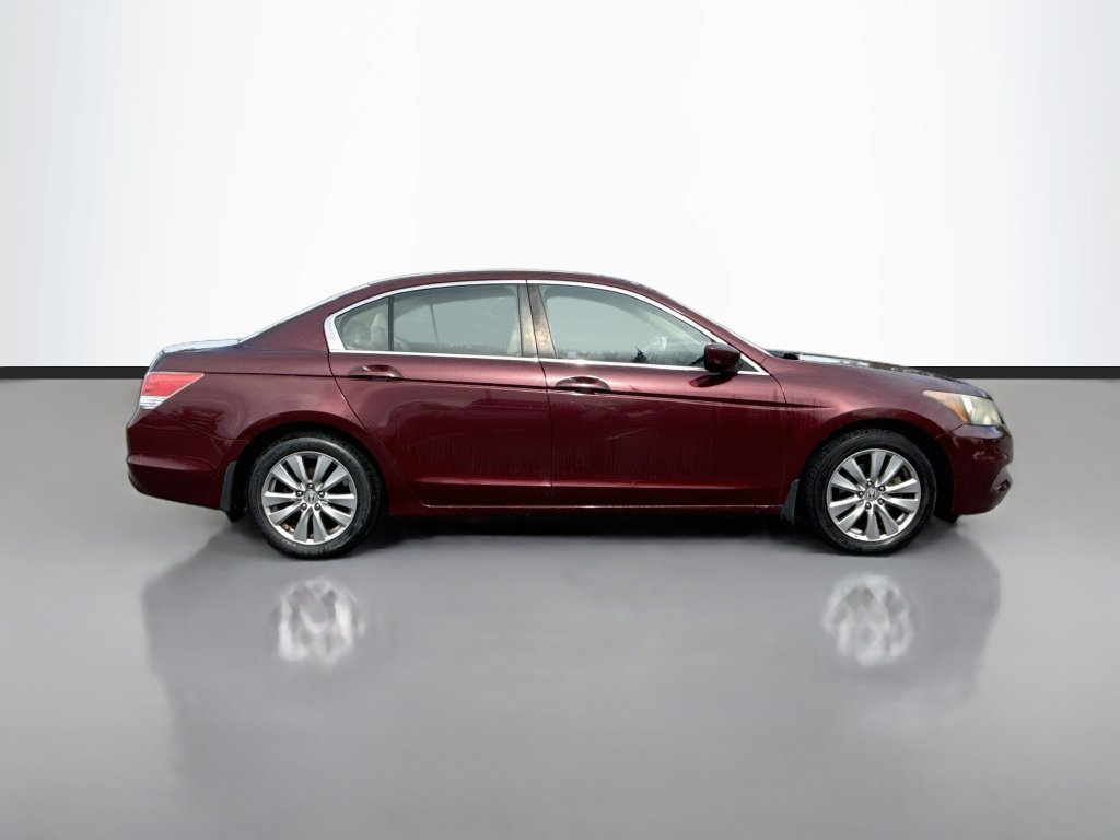 Used 2012 Honda Accord EX-L image 8