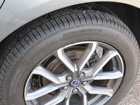 Used 2016 Volvo XC60 T6 Platinum w/ Climate Package image 30