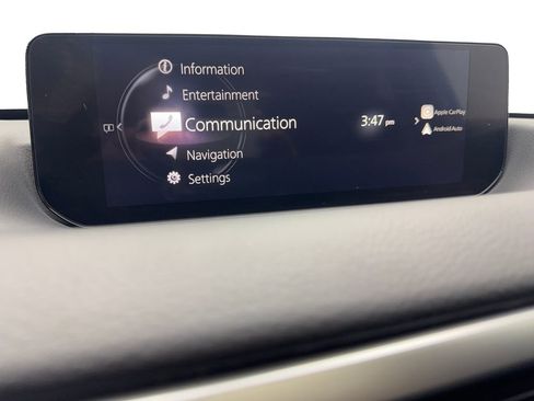 Used 2024 MAZDA CX-50 AWD 2.5 S w/ Premium Package image 62