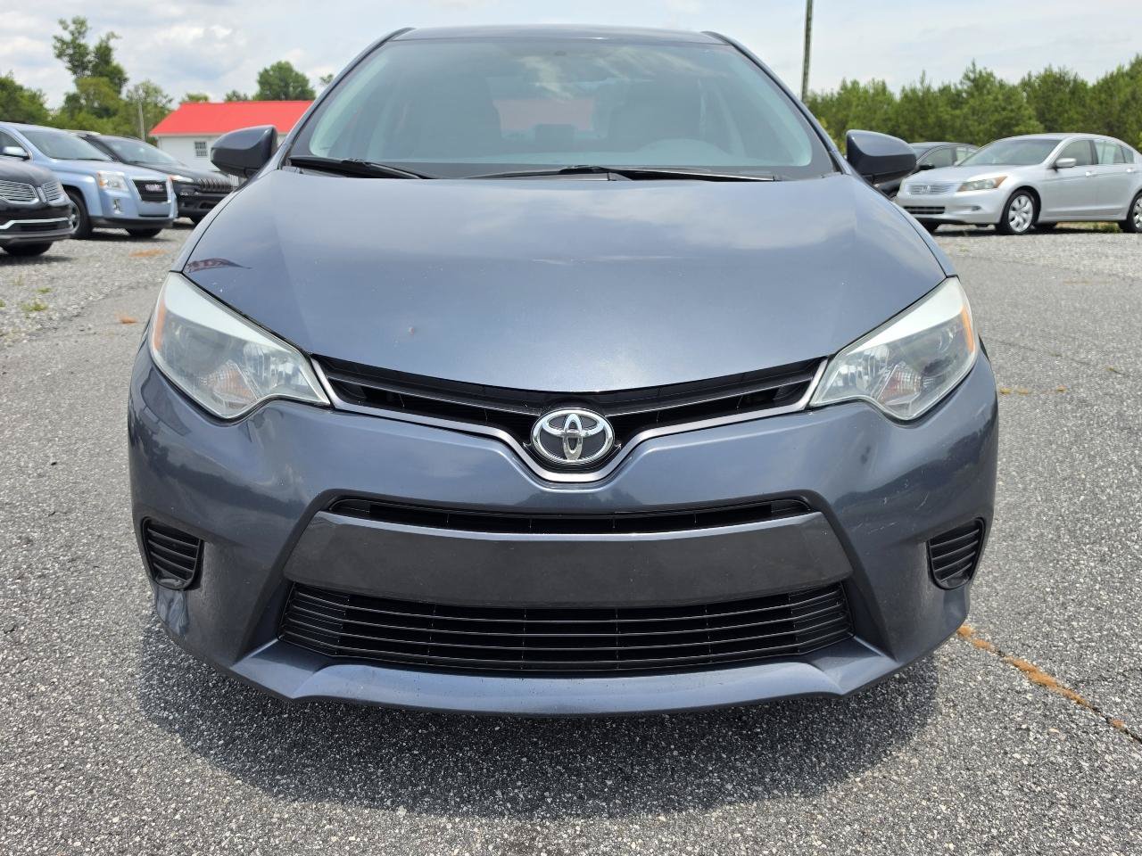 Used 2016 Toyota Corolla LE FWD image 19