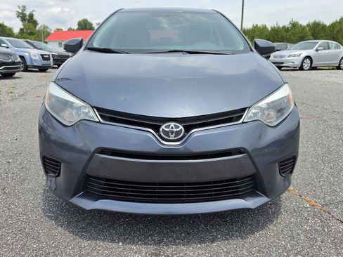 Used 2016 Toyota Corolla LE FWD image 19