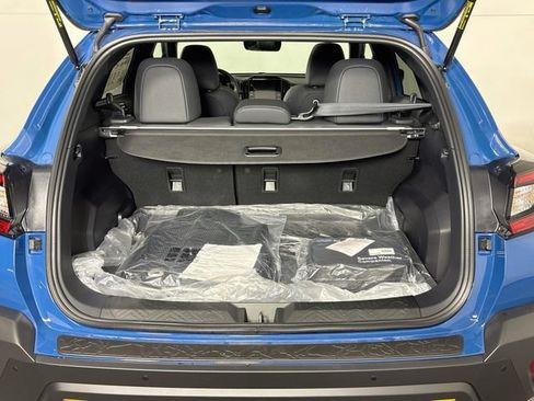 New 2026 Subaru Crosstrek 2.5i Wilderness AWD/4WD image 26