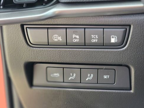 New 2026 MAZDA CX-90 Plug-In Hybrid w/ Preferred AWD/4WD image 36