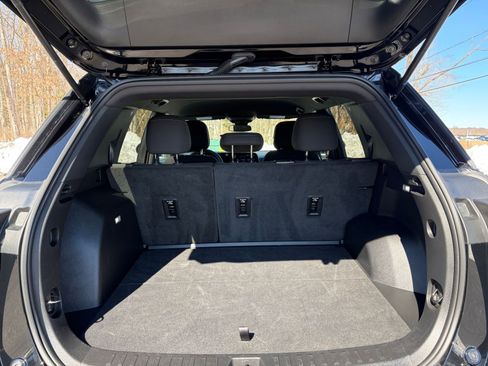 Used 2025 Chevrolet Equinox LT image 31