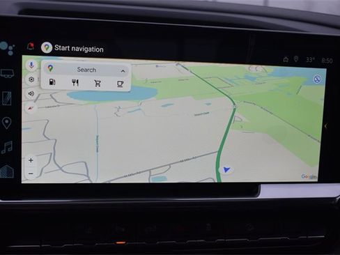 New 2026 Chevrolet Silverado 2500 LTZ w/ Trail Boss Package image 37