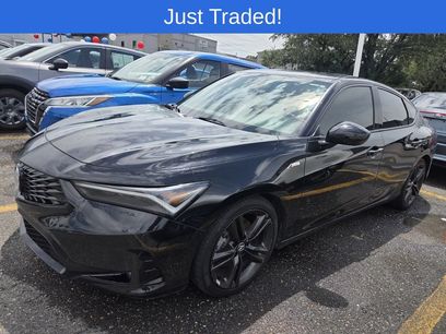 Used 2023 Acura Integra A-Spec