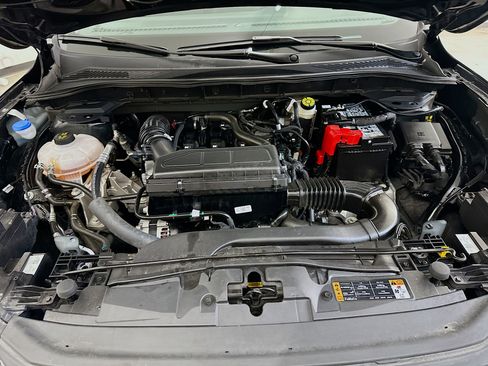 Used 2025 Ford Escape Active image 33