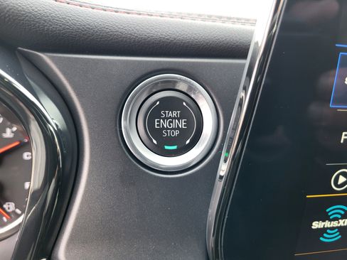 Certified 2024 Chevrolet Blazer RS w/ Driver Confidence II Package image 24