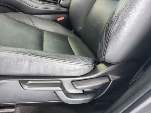 Used 2018 Honda HR-V EX-L image 18