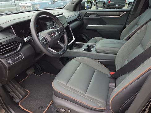 Used 2024 GMC Acadia AT4 AWD/4WD image 15