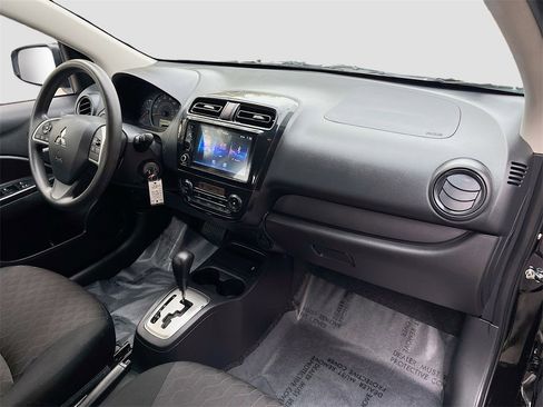 Used 2024 Mitsubishi Mirage LE image 26