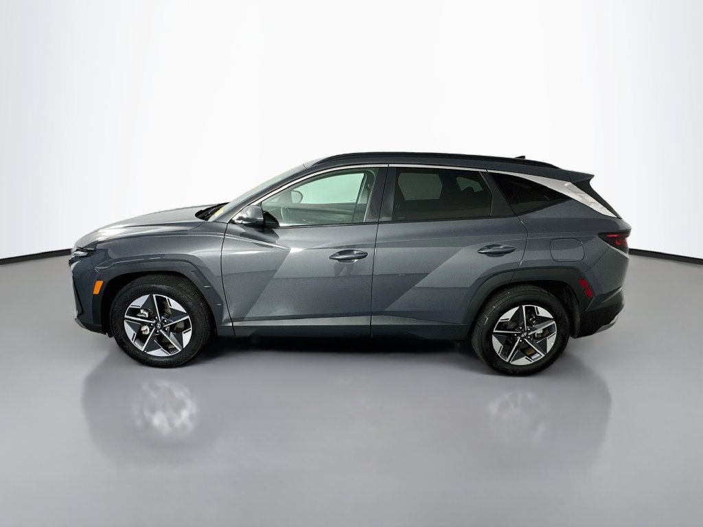 Used 2025 Hyundai Tucson SEL FWD image 4
