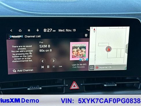 Used 2023 Kia Sportage X-Pro Prestige image 28