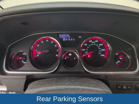 Used 2017 GMC Acadia Limited SLT image 27