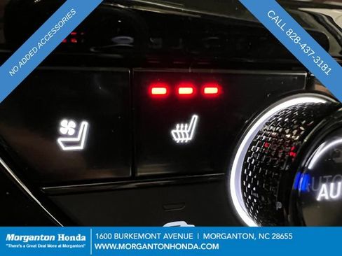 New 2025 Honda Accord Touring image 25