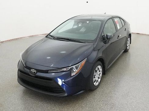 New 2026 Toyota Corolla LE image 16