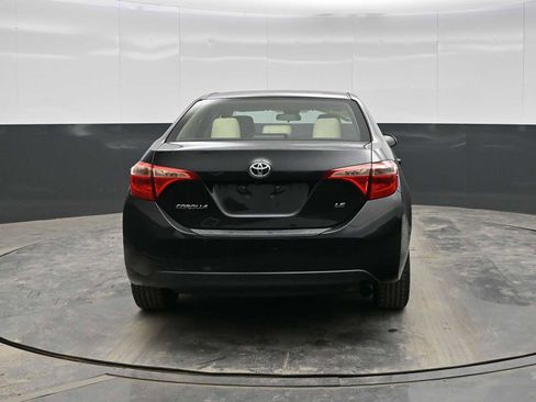 Used 2019 Toyota Corolla LE image 6