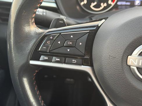 Used 2024 Nissan Altima 2.5 SR image 28