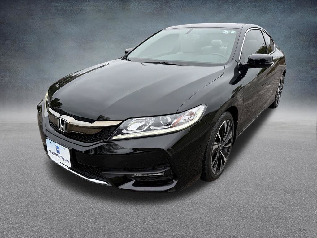 Used 2016 Honda Accord EX-L image 2