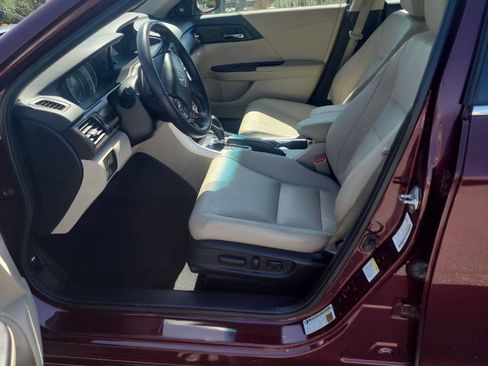 Used 2013 Honda Accord EX-L image 13