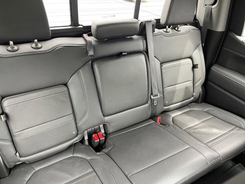 Used 2021 GMC Sierra 1500 Denali w/ Denali Ultimate Package image 14