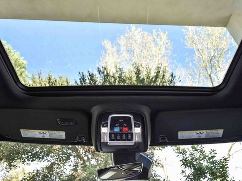 New 2026 RAM 1500 Laramie w/ Night Edition image 17