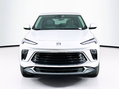 Used 2025 Buick Encore GX Preferred image 2