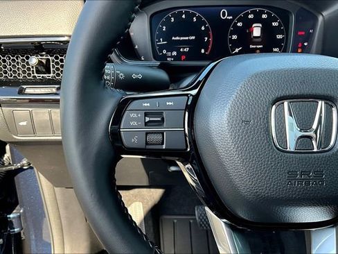 New 2026 Honda CR-V EX-L image 16