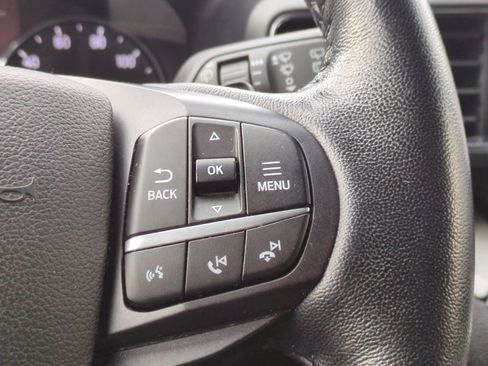 Certified 2020 Ford Explorer XLT w/ Equipment Group 202A image 29