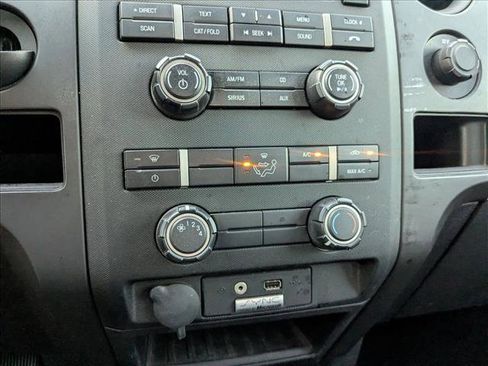 Used 2014 Ford F150 STX w/ Equipment Group 201A Mid image 9