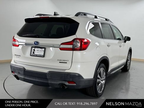 Used 2020 Subaru Ascent Touring AWD/4WD image 6