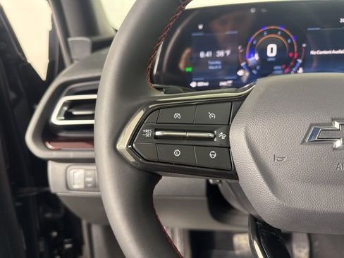 New 2026 Chevrolet Traverse RS image 35