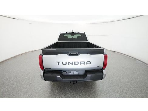New 2025 Toyota Tundra SR5 w/ SR5 Premium Package AWD/4WD image 7
