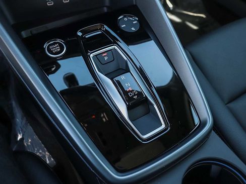 New 2026 Audi A3 2.0T Premium image 26