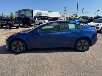Used 2019 Tesla Model 3 Performance