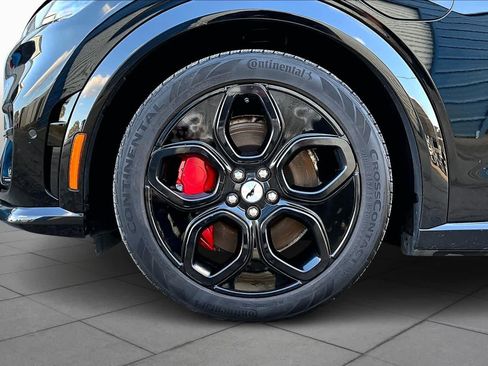 Used 2023 Ford Mustang Mach-E GT image 10