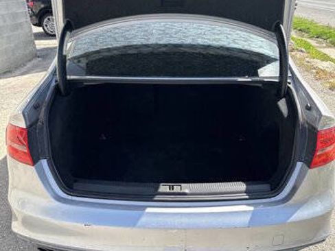 Used 2015 Audi A4 2.0T Premium image 2