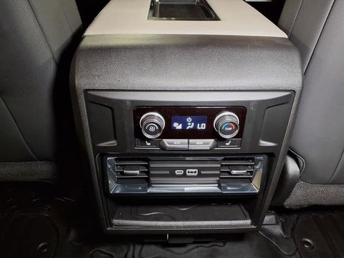Used 2026 GMC Hummer EV SUV AWD/4WD image 12