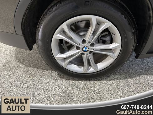 Used 2020 BMW X3 xDrive30i w/ Premium Package AWD/4WD image 16