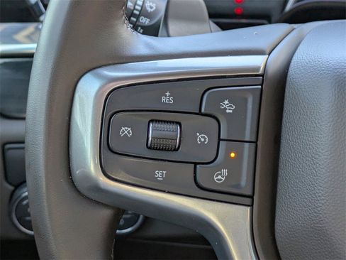 Used 2024 Chevrolet Silverado 1500 LTZ image 25