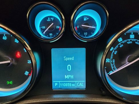 Used 2014 Buick Verano FWD image 23