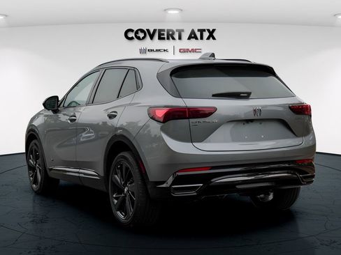 New 2026 Buick Envision Sport Touring image 6