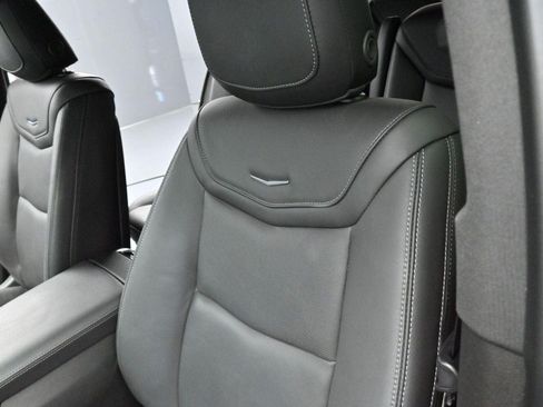 Certified 2024 Cadillac XT6 Sport AWD/4WD image 18