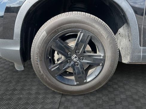 Used 2023 Honda Ridgeline Black Edition image 14