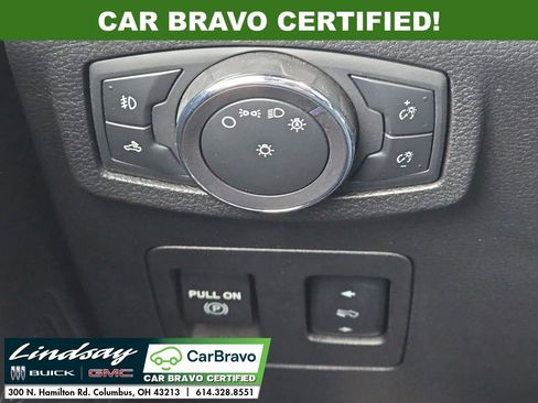 Used 2020 Ford F150 XLT w/ Equipment Group 302A Luxury image 19