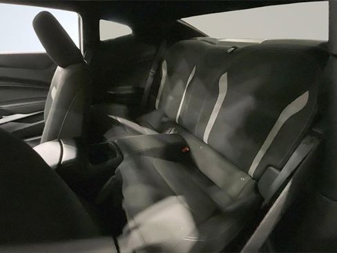 Used 2022 Chevrolet Camaro LS image 26
