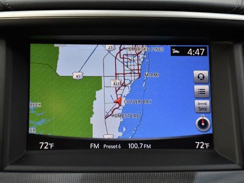 Used 2019 INFINITI QX60 Luxe w/ Essential Package image 16