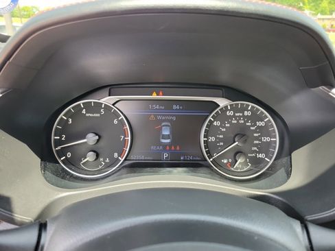Used 2024 Nissan Altima 2.5 SR FWD image 18