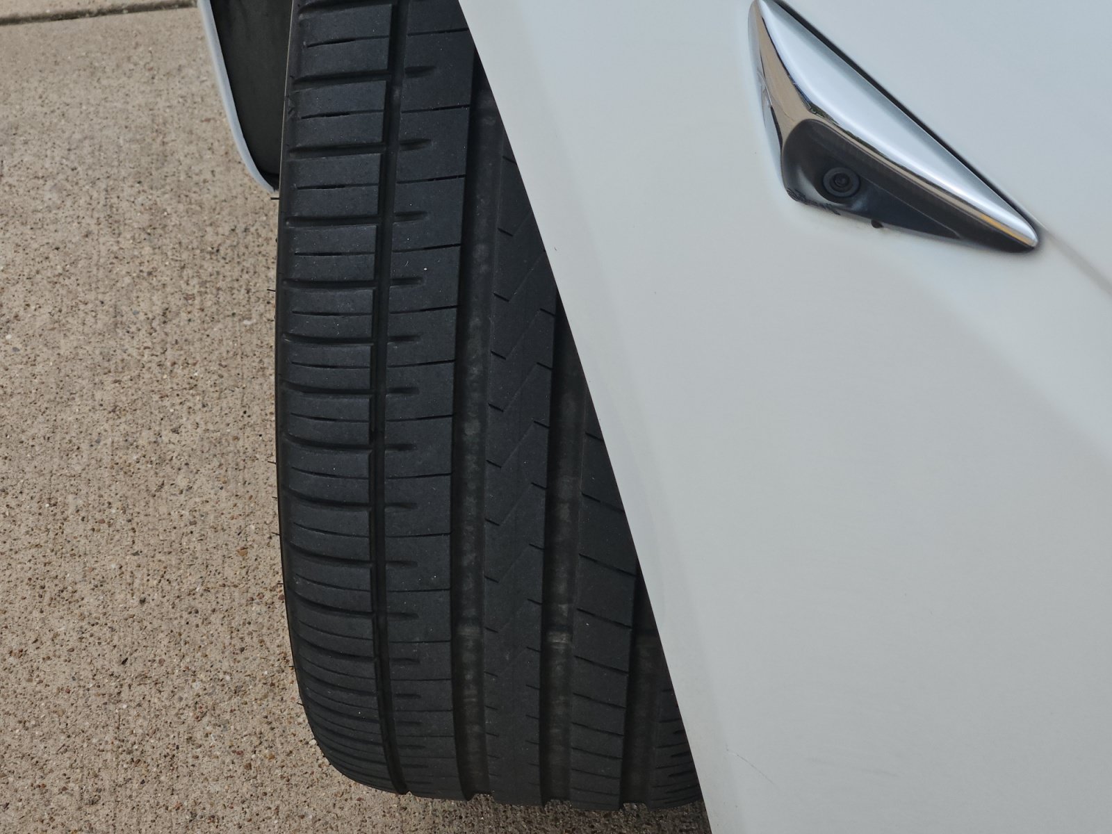 Used 2020 Tesla Model S Long Range AWD/4WD image 23