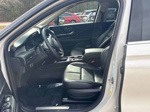 Used 2024 Lincoln Corsair FWD w/ Equipment Group 101A image 13